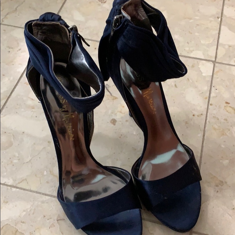 Guess Marciano heels